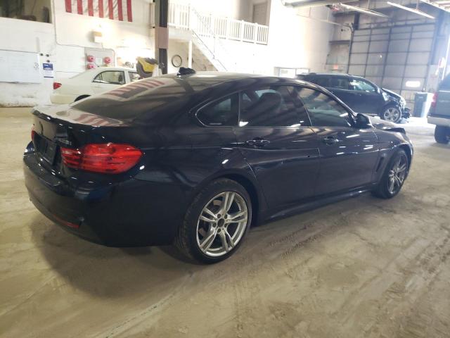 2015 BMW 428 XI GRA - WBA4C9C57FD331855