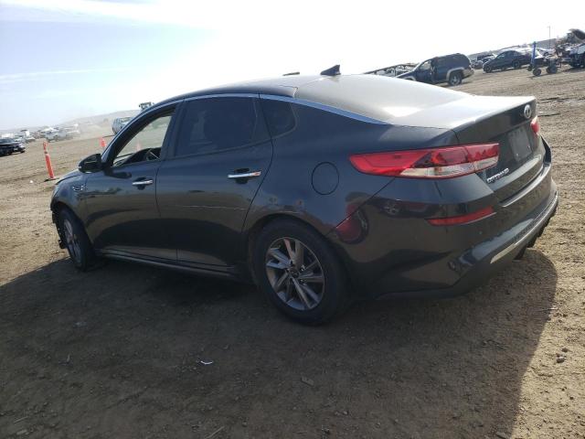 5XXGT4L38KG325435 KIA Optima Lx