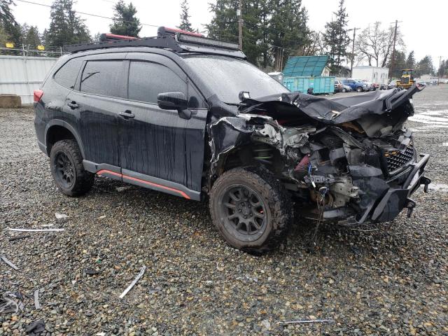 JF2SKAKC6KH486139 Subaru Forester Sport
