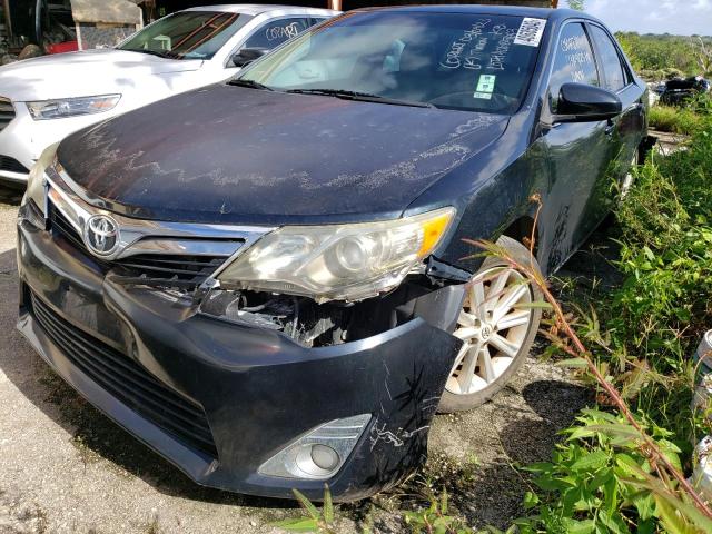 Vin: 4t1bf1fk5cu124151, lot: 40685043, toyota camry base 2012 img_1