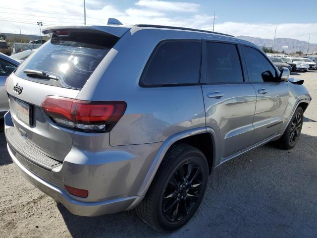 1C4RJEAG4KC580206 Jeep Grand Cherokee Laredo