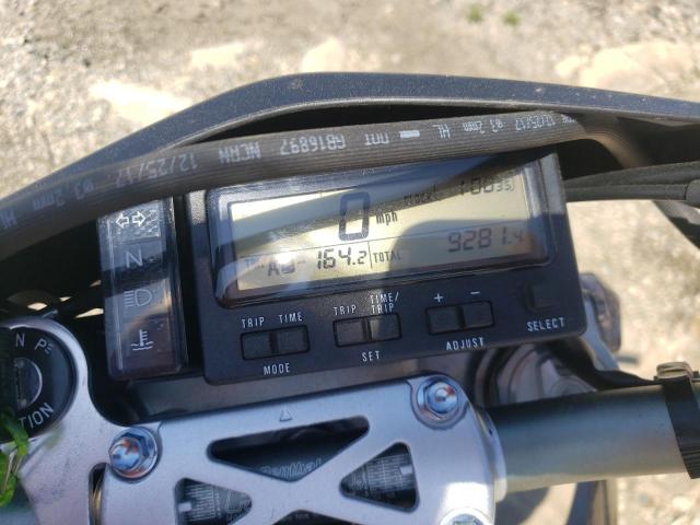 2018 SUZUKI DR-Z400 SM - JS1SK44A4J2101958