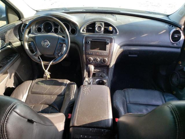 5GAKRCKD2FJ291685 Buick Enclave