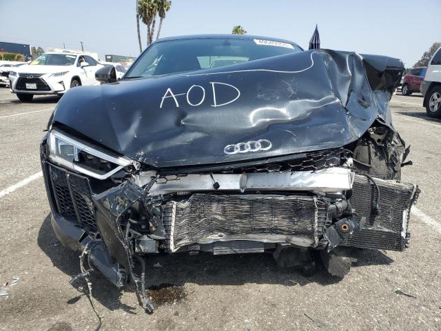 2017 AUDI R8 5.2 PLU - WUAKBAFX9H7902925