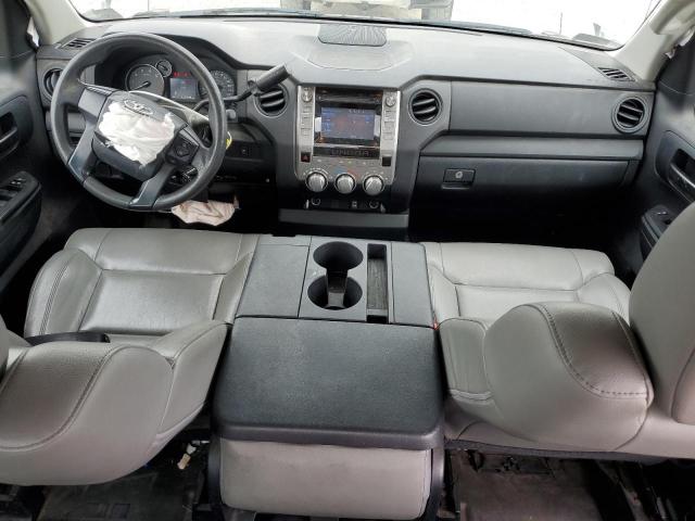 5TFTY5F14EX008376 Toyota Tundra Double Cab Sr/sr5