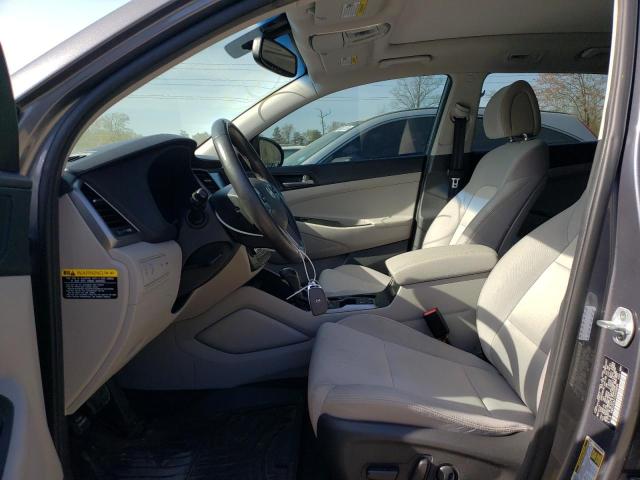 2018 HYUNDAI TUCSON AWD KM8J3CA21JU638695