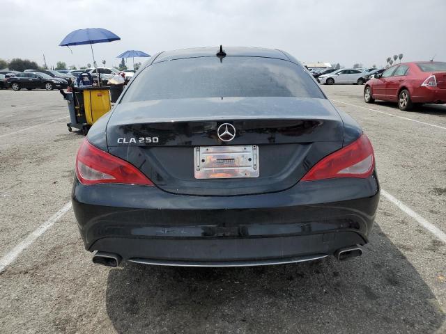 WDDSJ4EB7FN167142 Mercedes-Benz CLA 250