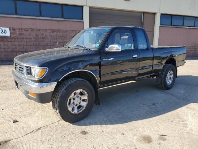 1996 Toyota Tacoma 