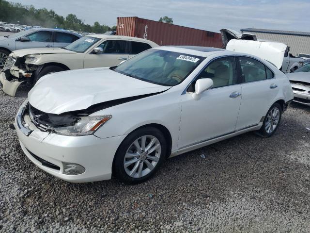 2012 Lexus ES 350 