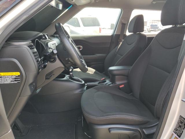 KNDJN2A22H7464525 KIA Soul