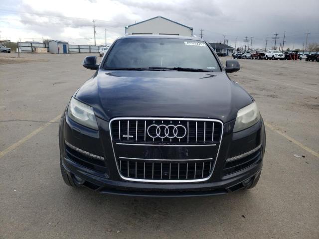 2015 AUDI Q7 TDI PRE - WA1WMAFE0FD019943