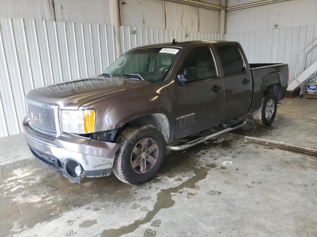 2007 GMC New Sierra 1500 