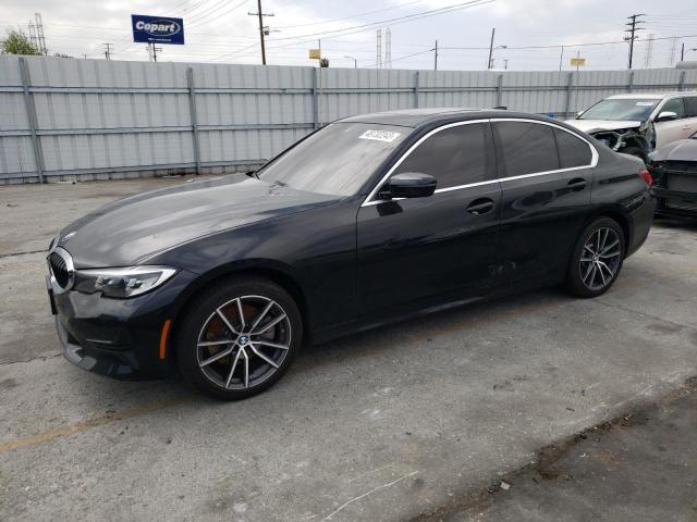 2019 BMW 3 Series 330i