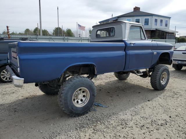 Vin: c3646t133335, lot: 47640413, chevrolet all models 19663