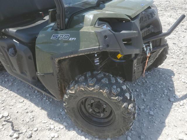 2019 POLARIS RANGER 570 - 3NSRCA577KE382336