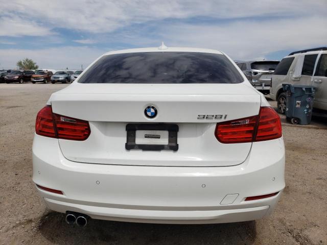 2015 BMW 328 I - WBA3A5G57FNS90755
