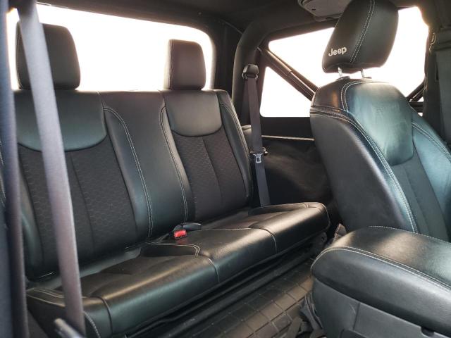 1C4AJWAG5JL873792 Jeep Wrangler Sport