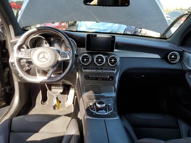 WDC0G6EB8KF561274 Mercedes-Benz Glc 43 4matic Amg