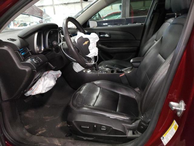 2015 CHEVROLET MALIBU LTZ - 1G11F5SL2FF200352