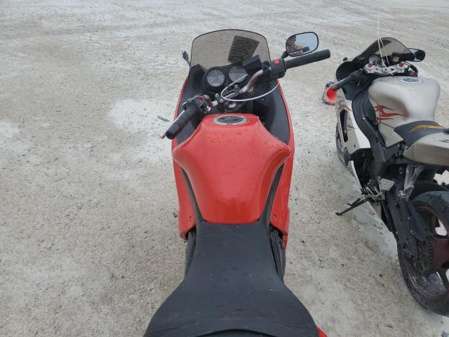2008 KAWASAKI EX650 A - JKAEXEA188A044768