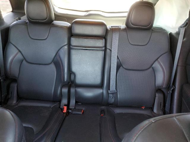 1C4PJMBS1HW582331 Jeep Cherokee Trailhawk