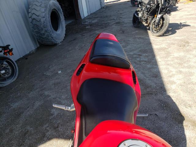 2003 HONDA CBR600 RR - JH2PC37003M001411