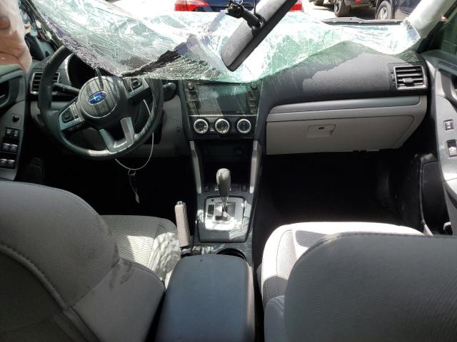 JF2SJAEC7JH493114 Subaru Forester 2.5i Premium