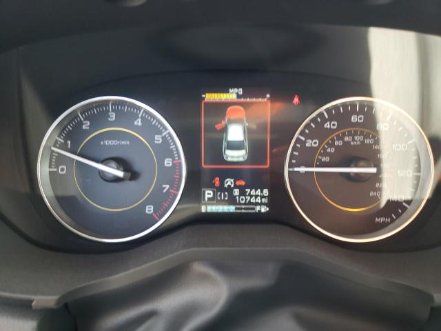 JF2GTHSC8NH205880 Subaru Crosstrek Sport