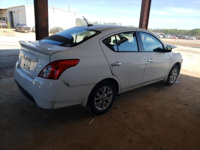 2018 NISSAN VERSA SEDA 3N1CN7AP5JL844982
