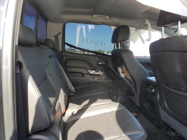 2015 CHEVROLET 1500 Z71 3GCUKSEC8FG409572
