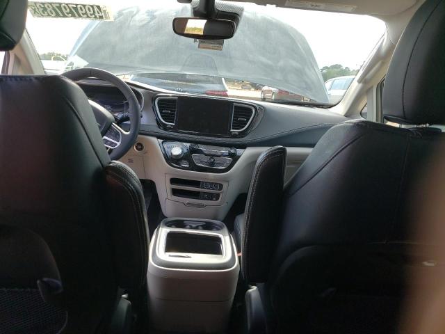2022 CHRYSLER PACIFICA H - 2C4RC1L78NR189474