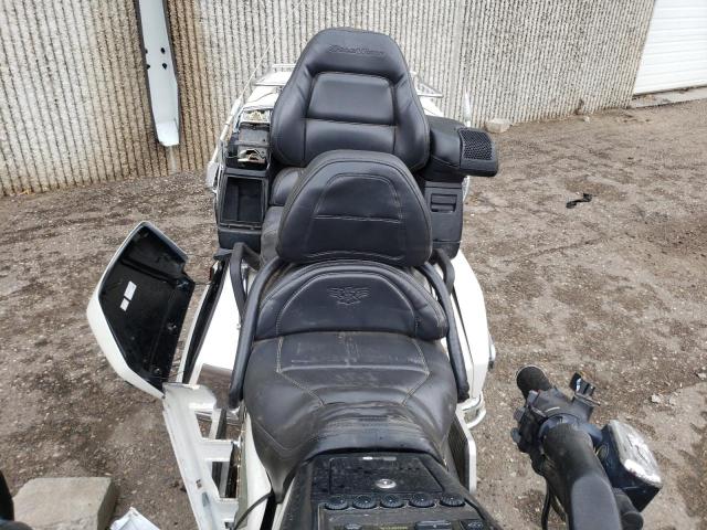 2000 HONDA GL1500 SE1 1HFSC2230YA201766