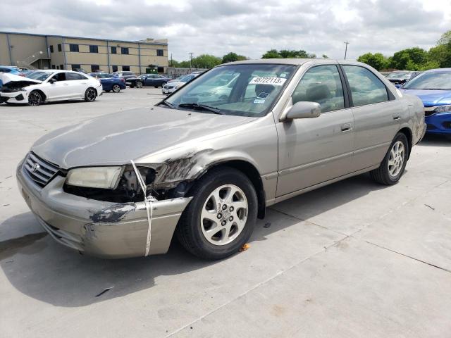 1997 Toyota Camry CE