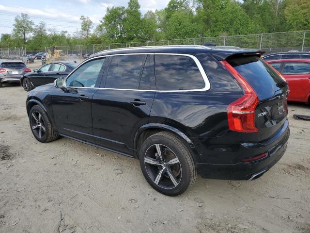 2019 VOLVO XC90 T6 R- - YV4A22PM3K1493136