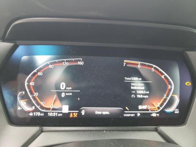 2022 BMW 228I - WBA53AK0XN7K33346