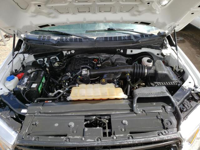 2019 FORD F150 - 1FTMF1CB0KKC41812