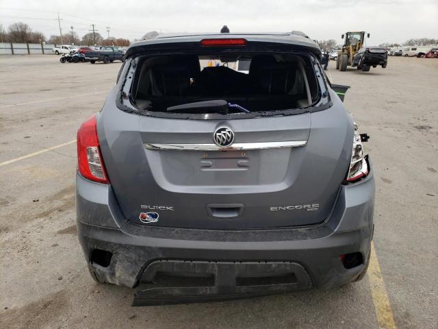 KL4CJFSB5EB680057 Buick Encore Convenience