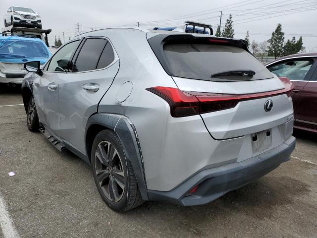 2019 LEXUS UX 200 - JTHY3JBH3K2015326