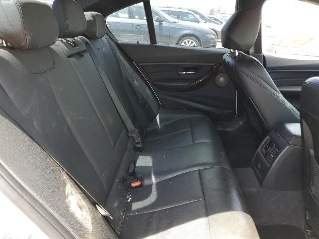 WBA3A9C52EF477925 BMW 335 I
