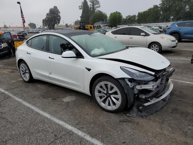 5YJ3E1EB5NF164335 Tesla MODEL 3