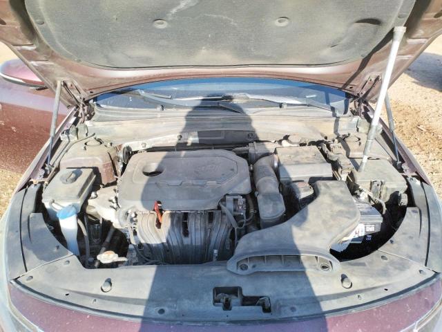 5XXGT4L33JG184451 KIA Optima Lx