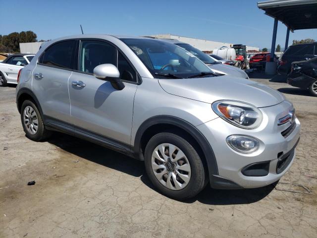 ZFBCFXAW9GP360394 Fiat 500x Pop