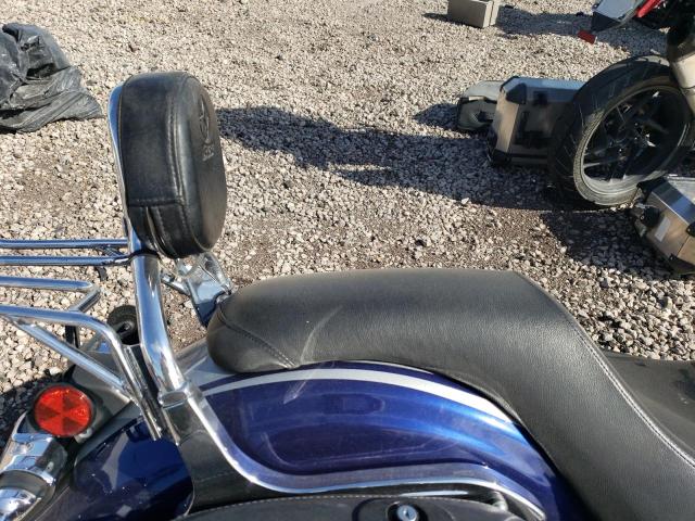 2009 YAMAHA XVS1300 CT JYAVP25E29A008198