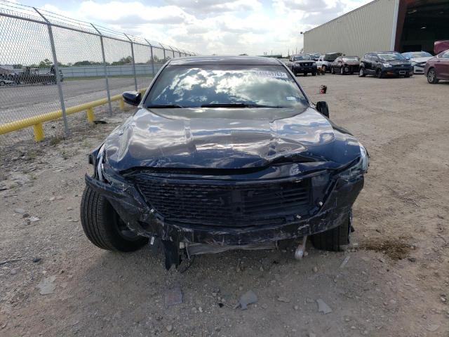 2023 CADILLAC CT5 LUXURY - 1G6DM5RK6P0123368