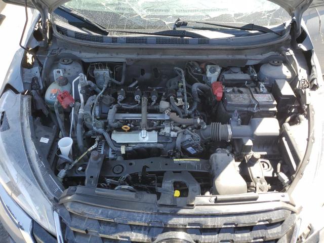 3N1CP5CV2ML501903 Nissan KICKS SV