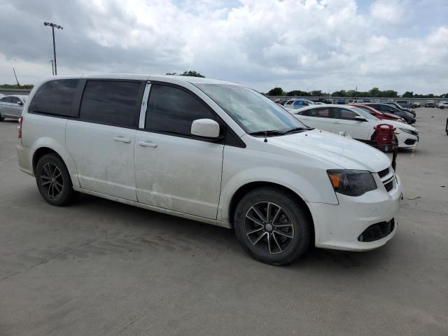 Vin: 2c4rdgeg9jr189815, lot: 48530203, dodge caravan gt 20184