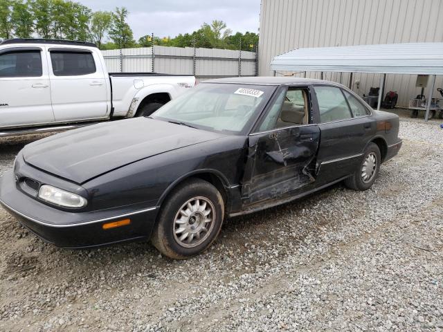 1997 Oldsmobile 88 Base