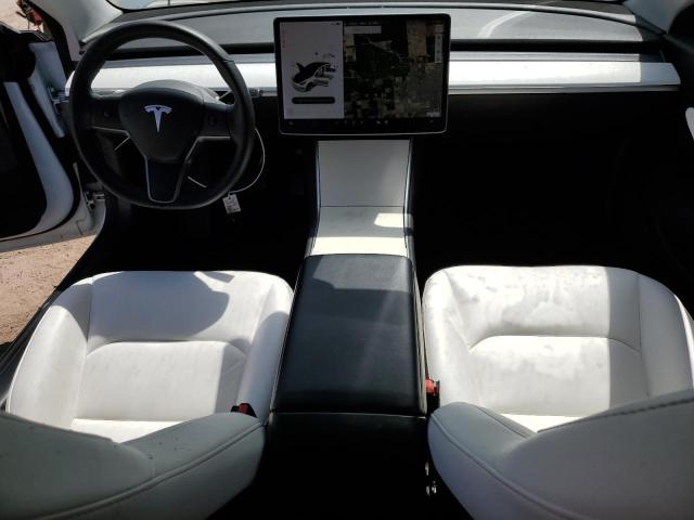 5YJ3E1EB0KF522131 Tesla MODEL 3