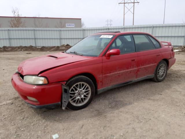 1997 Subaru Legacy 