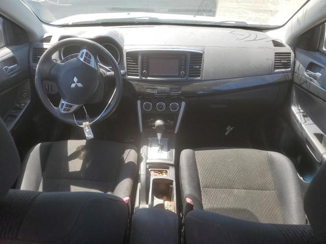 2017 MITSUBISHI LANCER JA32U2FU9HU007793
